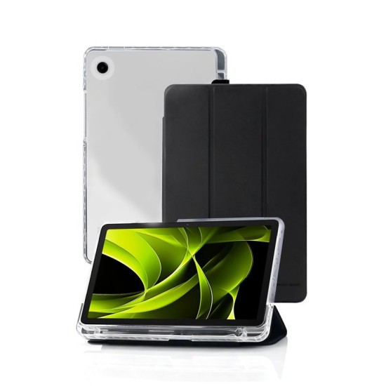 Husă Tabletă Mobile Origin Easy, Transparentă pentru Samsung Galaxy Tab A9 Husă Tabletă Mobile Origin Easy, Transparentă pentru Samsung Galaxy Tab A9 (Ingredi, MO-TRA-A9) by www.silkase.ro