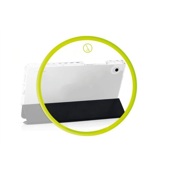 Husă Tabletă Mobile Origin Easy, Transparentă pentru Samsung Galaxy Tab A9 Husă Tabletă Mobile Origin Easy, Transparentă pentru Samsung Galaxy Tab A9 (Ingredi, MO-TRA-A9) by www.silkase.ro