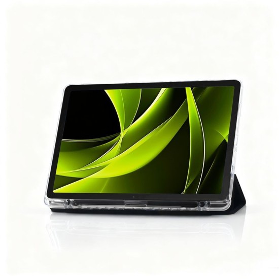 Husă Tabletă Mobile Origin Easy, Transparentă pentru Samsung Galaxy Tab A9 Husă Tabletă Mobile Origin Easy, Transparentă pentru Samsung Galaxy Tab A9 (Ingredi, MO-TRA-A9) by www.silkase.ro