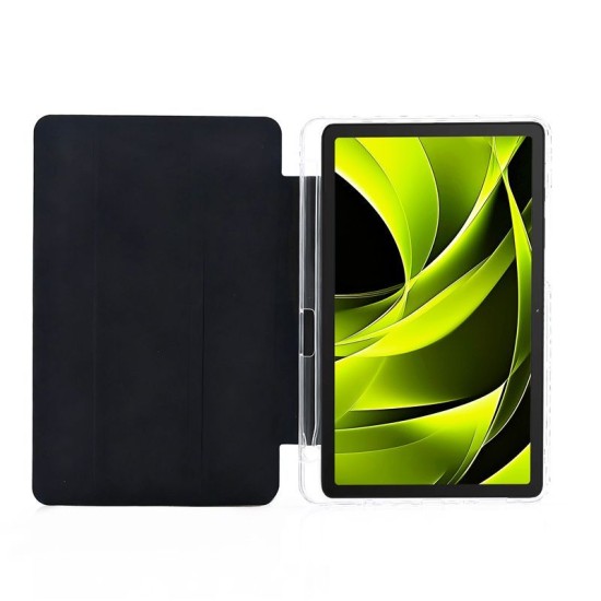 Husă Tabletă Mobile Origin Easy, Transparentă pentru Samsung Galaxy Tab A9 Husă Tabletă Mobile Origin Easy, Transparentă pentru Samsung Galaxy Tab A9 (Ingredi, MO-TRA-A9) by www.silkase.ro