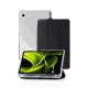 Husă Tabletă Mobile Origin Easy, Transparentă pentru Samsung Galaxy Tab A9 Husă Tabletă Mobile Origin Easy, Transparentă pentru Samsung Galaxy Tab A9 (Ingredi, MO-TRA-A9) by www.silkase.ro