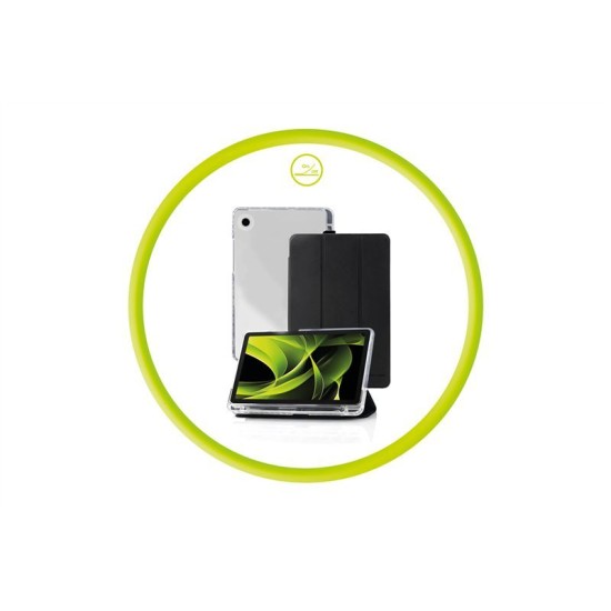 Husă Tabletă Mobile Origin Easy, Transparentă pentru Samsung Galaxy Tab A9 Husă Tabletă Mobile Origin Easy, Transparentă pentru Samsung Galaxy Tab A9 (Ingredi, MO-TRA-A9) by www.silkase.ro