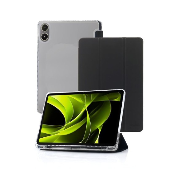Husa Transparenta Mobile Origin Easy pentru Xiaomi Redmi Pad Pro Husa Transparenta Mobile Origin Easy pentru Xiaomi Redmi Pad Pro (Ingredi, MO-TRA-PadPro) by www.silkase.ro