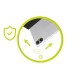 Husa Transparenta Mobile Origin Easy pentru Xiaomi Redmi Pad Pro Husa Transparenta Mobile Origin Easy pentru Xiaomi Redmi Pad Pro (Ingredi, MO-TRA-PadPro) by www.silkase.ro