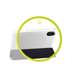 Husă Tabletă Mobile Origin Easy pentru Redmi Pad 2, Transparentă