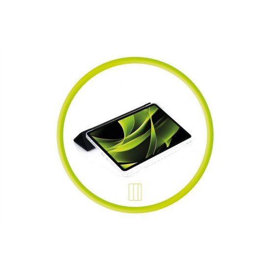 Husă Tabletă Mobile Origin Easy pentru Redmi Pad 2, Transparentă Husă Tabletă Mobile Origin Easy pentru Redmi Pad 2, Transparentă (Ingredi, MO-TRA-Pad2) by www.silkase.ro