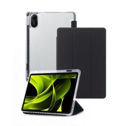 Husă Tabletă Mobile Origin Easy pentru Redmi Pad 2, Transparentă