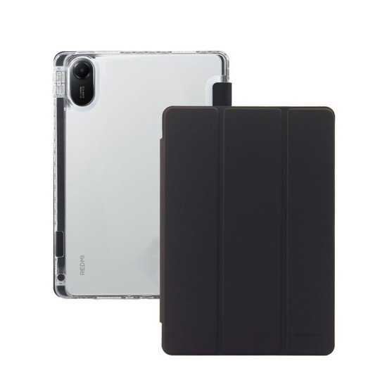Husă Tabletă Mobile Origin Easy pentru Redmi Pad 2, Transparentă Husă Tabletă Mobile Origin Easy pentru Redmi Pad 2, Transparentă (Ingredi, MO-TRA-Pad2) by www.silkase.ro