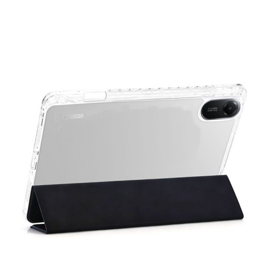 Husă Tabletă Mobile Origin Easy pentru Redmi Pad 2, Transparentă Husă Tabletă Mobile Origin Easy pentru Redmi Pad 2, Transparentă (Ingredi, MO-TRA-Pad2) by www.silkase.ro
