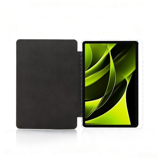 Husă Tabletă Mobile Origin Easy pentru Redmi Pad 2, Transparentă Husă Tabletă Mobile Origin Easy pentru Redmi Pad 2, Transparentă (Ingredi, MO-TRA-Pad2) by www.silkase.ro