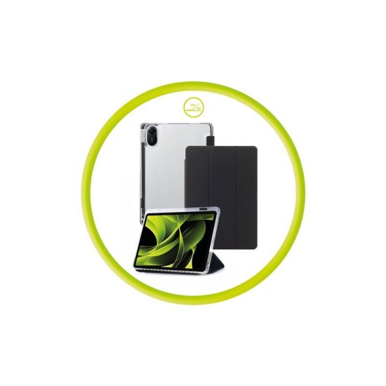 Husă Tabletă Mobile Origin Easy pentru Redmi Pad 2, Transparentă Husă Tabletă Mobile Origin Easy pentru Redmi Pad 2, Transparentă (Ingredi, MO-TRA-Pad2) by www.silkase.ro