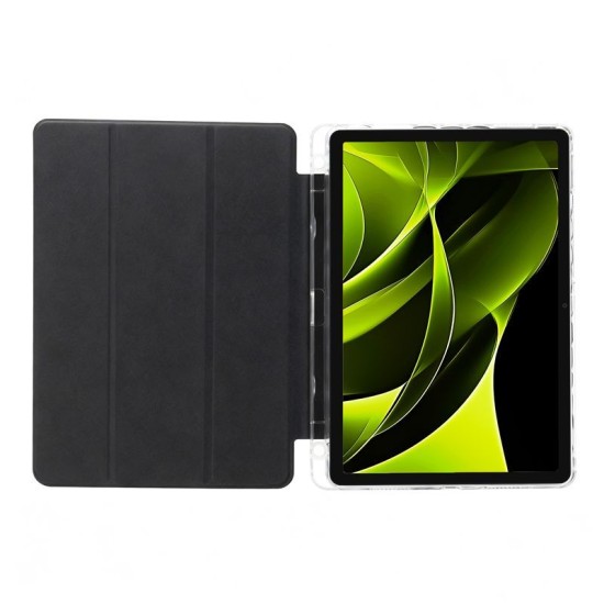 Husă Tabletă Mobile Origin Easy pentru Xiaomi Redmi Pad SE, Transparentă Husă Tabletă Mobile Origin Easy pentru Xiaomi Redmi Pad SE, Transparentă (Ingredi, MO-TRA-PadSE) by www.silkase.ro