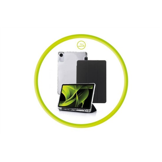 Husă Tabletă Mobile Origin Easy pentru Xiaomi Redmi Pad SE, Transparentă Husă Tabletă Mobile Origin Easy pentru Xiaomi Redmi Pad SE, Transparentă (Ingredi, MO-TRA-PadSE) by www.silkase.ro