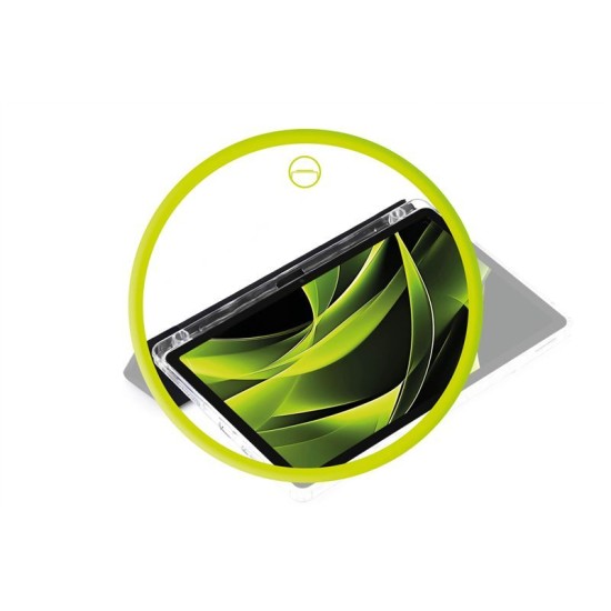 Husă Tabletă Mobile Origin Easy pentru Xiaomi Redmi Pad SE, Transparentă Husă Tabletă Mobile Origin Easy pentru Xiaomi Redmi Pad SE, Transparentă (Ingredi, MO-TRA-PadSE) by www.silkase.ro
