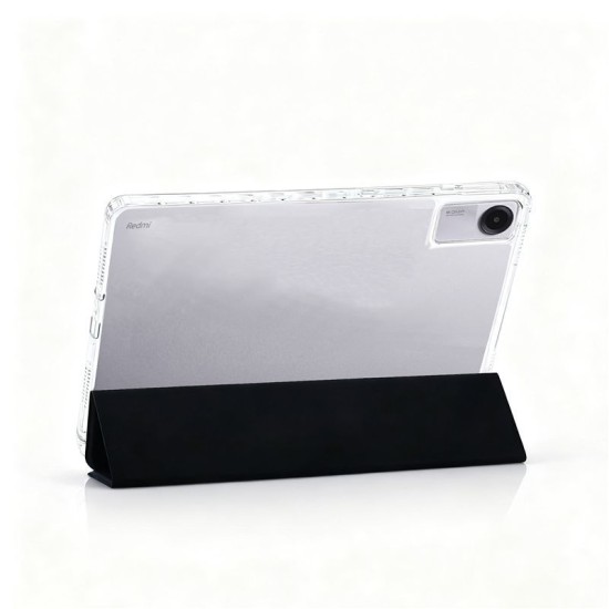 Husă Tabletă Mobile Origin Easy pentru Xiaomi Redmi Pad SE, Transparentă Husă Tabletă Mobile Origin Easy pentru Xiaomi Redmi Pad SE, Transparentă (Ingredi, MO-TRA-PadSE) by www.silkase.ro