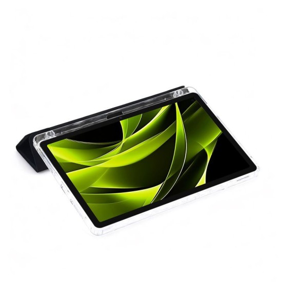 Husă Tabletă Mobile Origin Easy pentru Xiaomi Redmi Pad SE, Transparentă Husă Tabletă Mobile Origin Easy pentru Xiaomi Redmi Pad SE, Transparentă (Ingredi, MO-TRA-PadSE) by www.silkase.ro