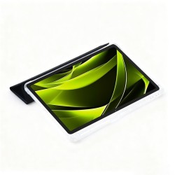 Husă Tabletă Mobile Origin Easy, Transparentă pentru Lenovo Tab 10.1"