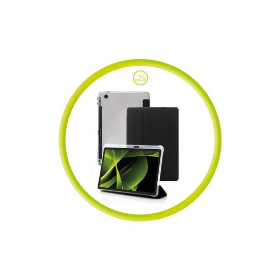 Husă Tabletă Mobile Origin Easy, Transparentă pentru Lenovo Tab 10.1" Husă Tabletă Mobile Origin Easy, Transparentă pentru Lenovo Tab 10.1" (Ingredi, MO-TRA-LT101) by www.silkase.ro