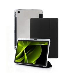 Husă Tabletă Mobile Origin Easy, Transparentă pentru Lenovo Tab 10.1"