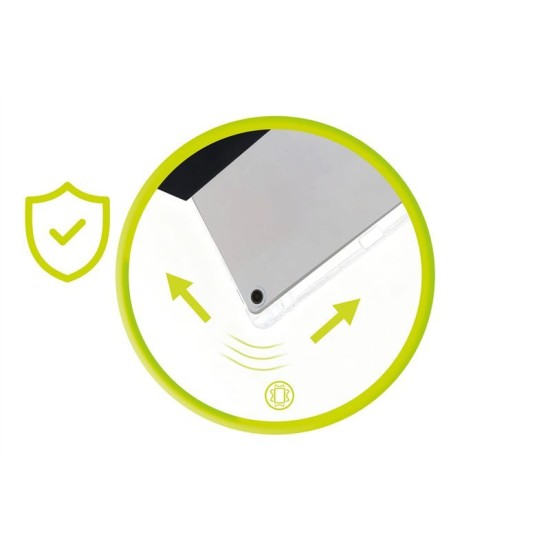 Husă Tabletă Mobile Origin Easy, Transparentă pentru Lenovo Tab 10.1" Husă Tabletă Mobile Origin Easy, Transparentă pentru Lenovo Tab 10.1" (Ingredi, MO-TRA-LT101) by www.silkase.ro
