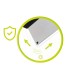 Husă Tabletă Mobile Origin Easy, Transparentă pentru Lenovo Tab 10.1" Husă Tabletă Mobile Origin Easy, Transparentă pentru Lenovo Tab 10.1" (Ingredi, MO-TRA-LT101) by www.silkase.ro