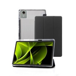 Husă Protecție Mobile Origin Easy pentru Lenovo Idea Tab 11, Transparentă