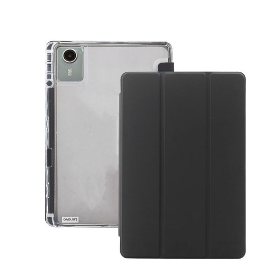 Husă Protecție Mobile Origin Easy pentru Lenovo Idea Tab 11, Transparentă Husă Protecție Mobile Origin Easy pentru Lenovo Idea Tab 11, Transparentă (Ingredi, MO-TRA-LIT11) by www.silkase.ro