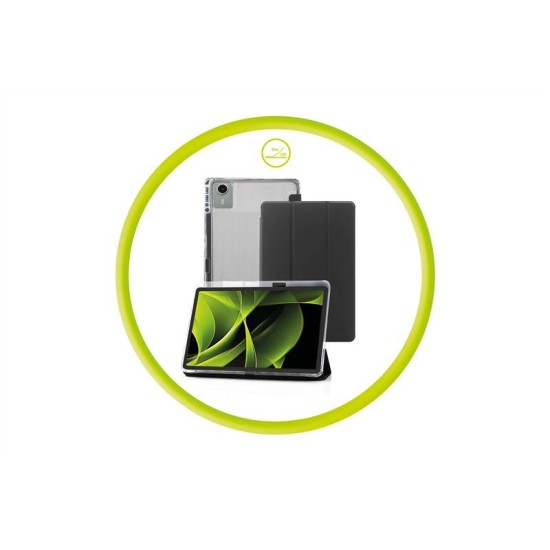 Husă Protecție Mobile Origin Easy pentru Lenovo Idea Tab 11, Transparentă Husă Protecție Mobile Origin Easy pentru Lenovo Idea Tab 11, Transparentă (Ingredi, MO-TRA-LIT11) by www.silkase.ro