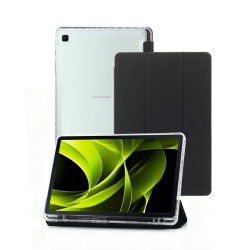 Husă Tabletă Mobile Origin Easy, Transparentă - Galaxy Tab S6 Lite (2024)