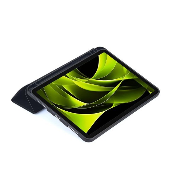 Husă Tabletă Mobile Origin Easy Tablet Full Case pentru iPad 11" (2025), Black Husă Tabletă Mobile Origin Easy Tablet Full Case pentru iPad 11" (2025), Black (Ingredi, MO-FBL-iPD11) by www.silkase.ro