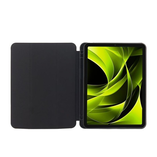 Husă Tabletă Mobile Origin Easy Tablet Full Case pentru iPad 11" (2025), Black Husă Tabletă Mobile Origin Easy Tablet Full Case pentru iPad 11" (2025), Black (Ingredi, MO-FBL-iPD11) by www.silkase.ro