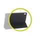 Husă Completă Mobile Origin Easy Tablet pentru iPad Air 11" (M4/M3/M2), Black (Ingredi, MO-FBL-iPDA11) by www.silkase.ro