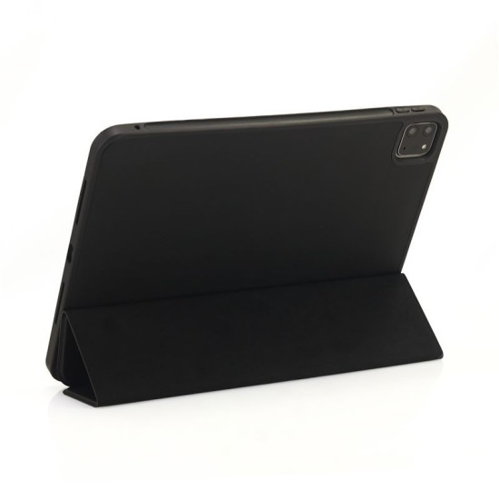 Husă Tabletă Mobile Origin Easy Full Case pentru iPad Pro 11" (M5 2025 / M4 2024), Black Husă Tabletă Mobile Origin Easy Full Case pentru iPad Pro 11" (M5 2025 / M4 2024), Black (Ingredi, MO-FBL-iPDP11) by www.silkase.ro