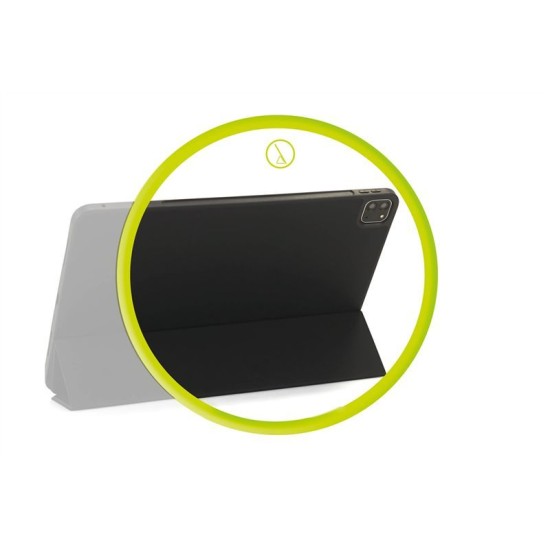Husă Tabletă Mobile Origin Easy Full Case pentru iPad Pro 11" (M5 2025 / M4 2024), Black Husă Tabletă Mobile Origin Easy Full Case pentru iPad Pro 11" (M5 2025 / M4 2024), Black (Ingredi, MO-FBL-iPDP11) by www.silkase.ro