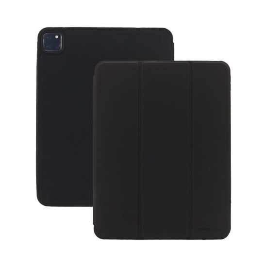 Husă Tabletă Mobile Origin Easy Full Case pentru iPad Pro 11" (M5 2025 / M4 2024), Black Husă Tabletă Mobile Origin Easy Full Case pentru iPad Pro 11" (M5 2025 / M4 2024), Black (Ingredi, MO-FBL-iPDP11) by www.silkase.ro
