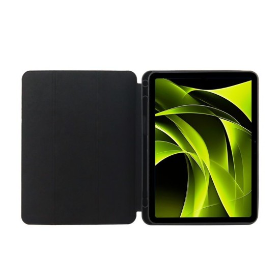 Husă Tabletă Mobile Origin Easy Full Case pentru iPad Pro 11" (M5 2025 / M4 2024), Black Husă Tabletă Mobile Origin Easy Full Case pentru iPad Pro 11" (M5 2025 / M4 2024), Black (Ingredi, MO-FBL-iPDP11) by www.silkase.ro