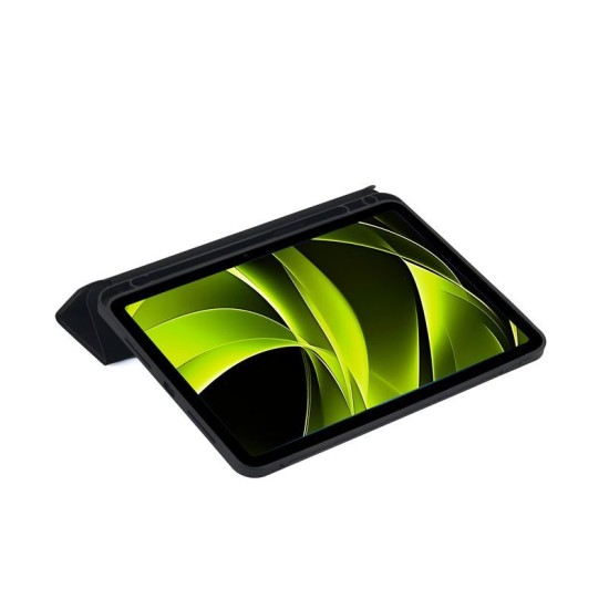 Husă Tabletă Mobile Origin Easy Full Case pentru iPad Pro 11" (M5 2025 / M4 2024), Black Husă Tabletă Mobile Origin Easy Full Case pentru iPad Pro 11" (M5 2025 / M4 2024), Black (Ingredi, MO-FBL-iPDP11) by www.silkase.ro