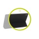 Husă Tabletă Mobile Origin Easy Full Case pentru iPad Pro 13" (M5 2025/M4 2024), Negru (Ingredi, MO-FBL-iPDP13) by www.silkase.ro