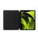 Husă Tabletă Mobile Origin Easy Full Case pentru iPad Pro 13" (M5 2025/M4 2024), Negru (Ingredi, MO-FBL-iPDP13) by www.silkase.ro
