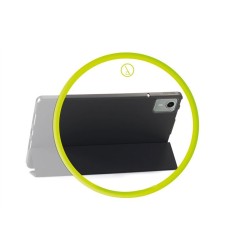 Husă Tabletă Mobile Origin Easy Full Case pentru Lenovo Tab M11, Negru