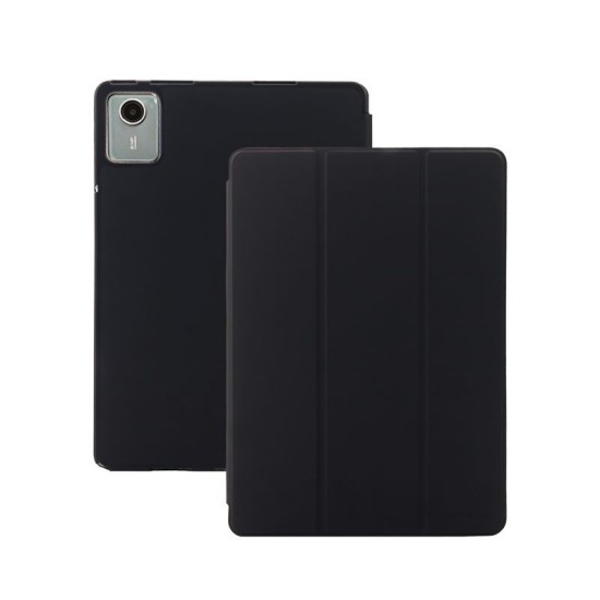 Husă Tabletă Mobile Origin Easy Full Case pentru Lenovo Tab M11, Negru Husă Tabletă Mobile Origin Easy Full Case pentru Lenovo Tab M11, Negru (Ingredi, MO-FBL-LTM11) by www.silkase.ro