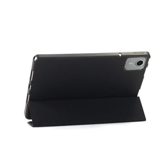 Husă Tabletă Mobile Origin Easy Full Case pentru Lenovo Tab M11, Negru Husă Tabletă Mobile Origin Easy Full Case pentru Lenovo Tab M11, Negru (Ingredi, MO-FBL-LTM11) by www.silkase.ro