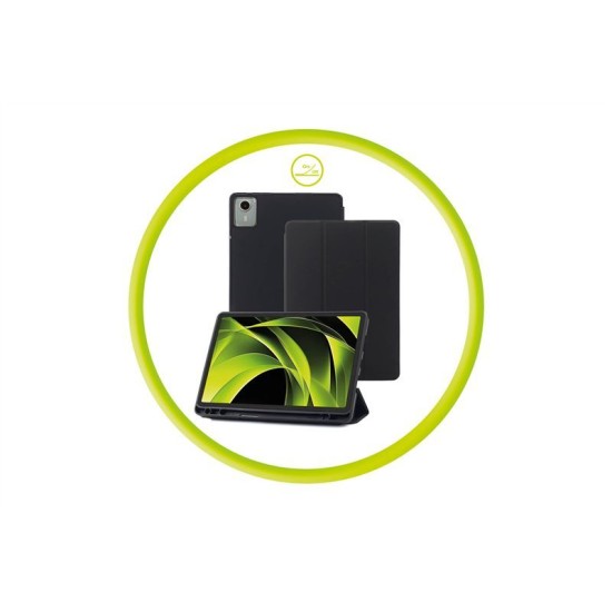Husă Tabletă Mobile Origin Easy Full Case pentru Lenovo Tab M11, Negru Husă Tabletă Mobile Origin Easy Full Case pentru Lenovo Tab M11, Negru (Ingredi, MO-FBL-LTM11) by www.silkase.ro