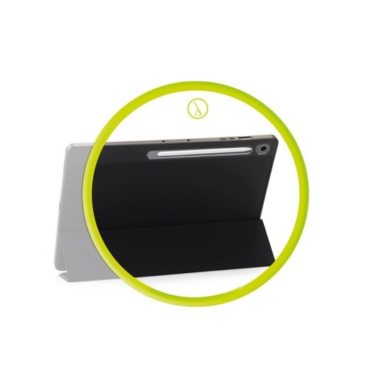 Husa Tableta Mobile Origin Easy pentru Samsung Galaxy Tab S10 FE, Black Husa Tableta Mobile Origin Easy pentru Samsung Galaxy Tab S10 FE, Black (Ingredi, MO-FBL-S10FE) by www.silkase.ro