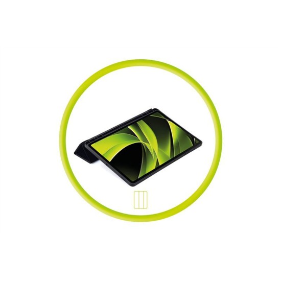 Husa Tableta Mobile Origin Easy pentru Samsung Galaxy Tab S10 FE, Black Husa Tableta Mobile Origin Easy pentru Samsung Galaxy Tab S10 FE, Black (Ingredi, MO-FBL-S10FE) by www.silkase.ro