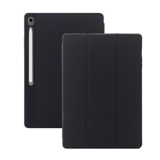 Husa Tableta Mobile Origin Easy pentru Samsung Galaxy Tab S10 FE, Black Husa Tableta Mobile Origin Easy pentru Samsung Galaxy Tab S10 FE, Black (Ingredi, MO-FBL-S10FE) by www.silkase.ro