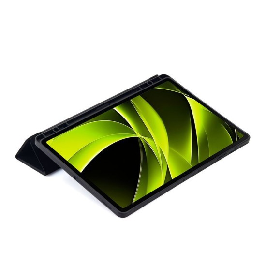 Husa Tableta Mobile Origin Easy pentru Samsung Galaxy Tab S10 FE, Black Husa Tableta Mobile Origin Easy pentru Samsung Galaxy Tab S10 FE, Black (Ingredi, MO-FBL-S10FE) by www.silkase.ro