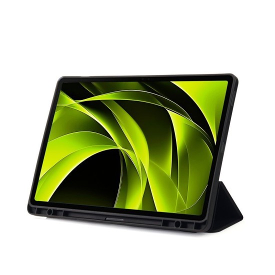 Husa Tableta Mobile Origin Easy pentru Samsung Galaxy Tab S10 FE, Black Husa Tableta Mobile Origin Easy pentru Samsung Galaxy Tab S10 FE, Black (Ingredi, MO-FBL-S10FE) by www.silkase.ro