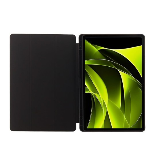 Husa Tableta Mobile Origin Easy pentru Samsung Galaxy Tab S10 FE, Black Husa Tableta Mobile Origin Easy pentru Samsung Galaxy Tab S10 FE, Black (Ingredi, MO-FBL-S10FE) by www.silkase.ro