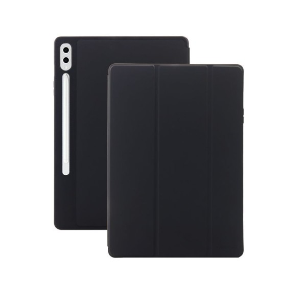 Husă Tabletă Mobile Origin Easy Full Case pentru Galaxy Tab S10 Plus, Negru Husă Tabletă Mobile Origin Easy Full Case pentru Galaxy Tab S10 Plus, Negru (Ingredi, MO-FBL-S10Plus) by www.silkase.ro